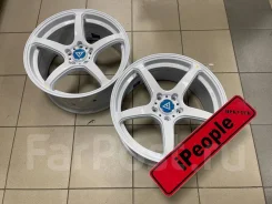 Wheelegend VLF21. 8.0x18", 5x114.3, ET38, �� 73,1���. ����
