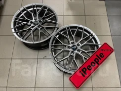 Wheelegend VLF06. 8.0x18", 5x114.3, ET38, �� 73,1���. ����