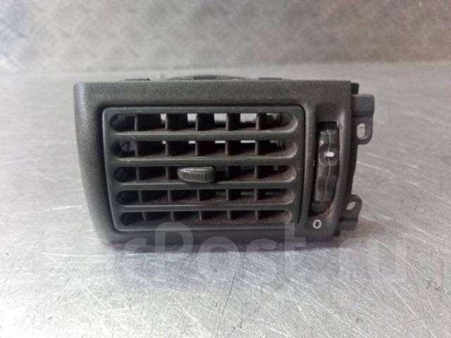 воздуховоды дэу нексия