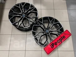 Wheelegend VLF05. 8.0x18", 5x114.3, ET35, �� 73,1���. ����