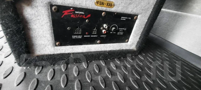 Fusion ����