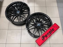 Wheelegend VLF18. 8.0x18", 5x114.3, ET38, �� 73,1���. ����