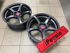 Wheelegend VLF21. 8.0x18", 5x114.3, ET38, �� 73,1���. ����