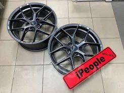 Wheelegend VLF20. 8.0x18", 5x114.3, ET38, �� 73,1���. ����