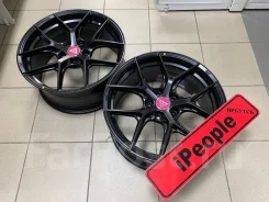 Wheelegend VLF20. 8.0x18", 5x114.3, ET38, �� 73,1���. ����