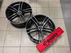 Wheelegend VLF01. 8.0x18", 5x114.3, ET38, �� 73,1���. ����