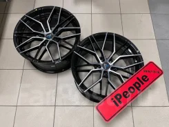 Wheelegend VLF06. 9.0x18", 5x114.3, ET40, �� 73,1���. ����