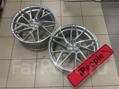Wheelegend VLF16. 8.0x18", 5x114.3, ET38, �� 73,1���. ����