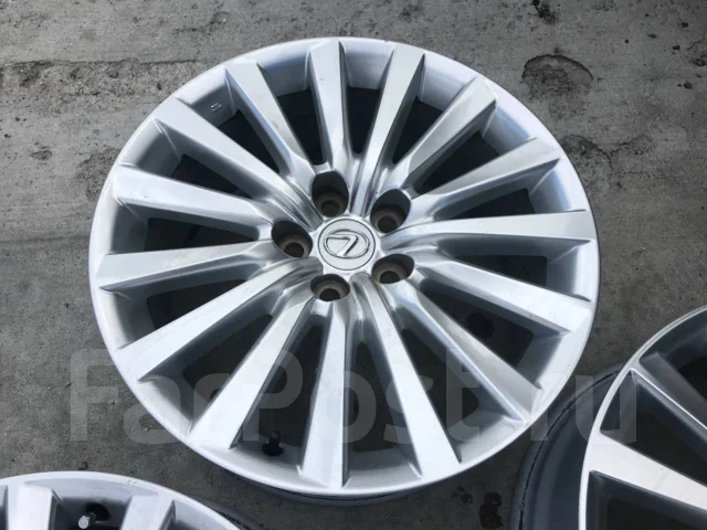 Диски, Lexus, 19