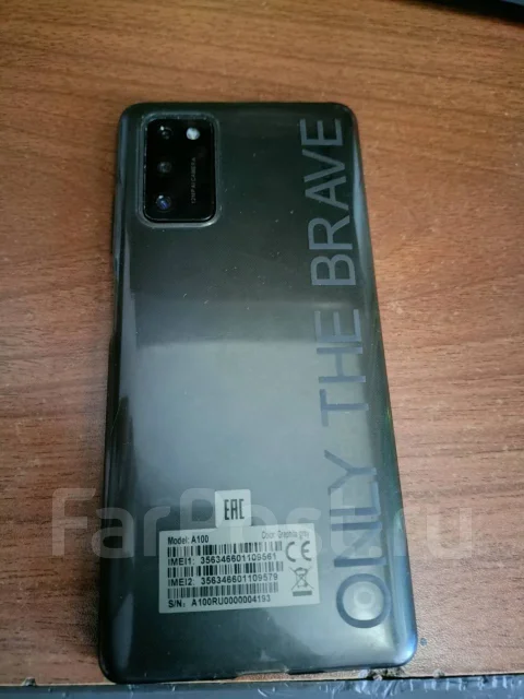 Itel. �����, ������, 3G, 4G LTE, Dual-SIM, NFC ����
