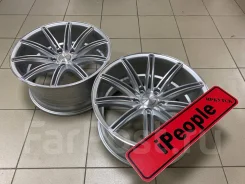 Vossen CV4. 8.5x18", 5x114.3, ET31, �� 73,1���. ����