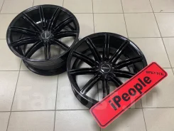 Vossen CV4. 8.5x18", 5x114.3, ET31, �� 73,1���. ����