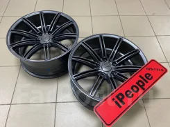 Vossen CV4. 8.5x18", 5x114.3, ET31, �� 73,1���. ����
