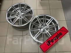 Vossen CV4. 8.0x18", 5x114.3, ET32, �� 73,1���. ����
