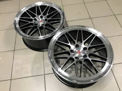 Vossen LC-107. 9.0x18", 5x114.3, ET38, �� 73,1���. ����