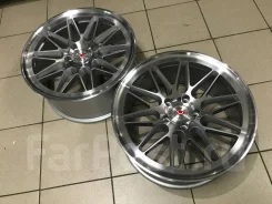 Vossen LC-107. 8.0x18", 5x114.3, ET30, �� 73,1���. ����