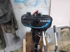 Yadao. 3,5��.�., 2-�������, ����������, 2017 ��� ����