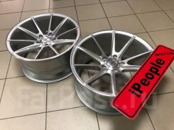 Vossen VFS-1. 9.0x18", 5x114.3, ET35, �� 73,1���. ����