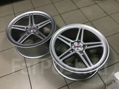 Vossen LC-102. 8.0x18", 5x114.3, ET38, �� 73,1���. ����