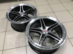 Vossen LC-102. 8.0x18", 5x114.3, ET35, �� 73,1���. ����