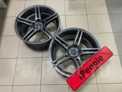 Weds Sport. 8.5x18", 5x114.3, ET35, �� 73,1���. ����