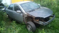 Geely MK ����