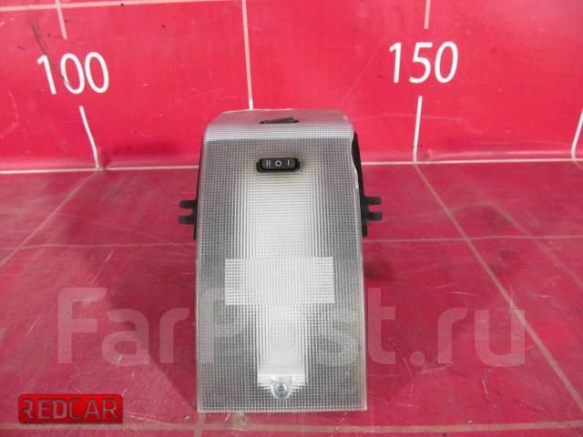 Как поменять лампочку ман тгс Фонарь салона в сборе (07-) OEM 81252016252 MAN TGS купить в Волжском по цене: 1
