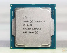 Intel Core i5-7400 ����