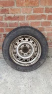 BMW. 6.0x14", 5x120, ET22 ����