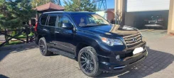 Lexus GX460. �������, 4wd, 4.6 (301��.�.), ������, 144 000����. �� ����