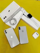 Apple iPhone 11. �/�, 64 ��, �����, 3G, 4G LTE, ����������, NFC ����