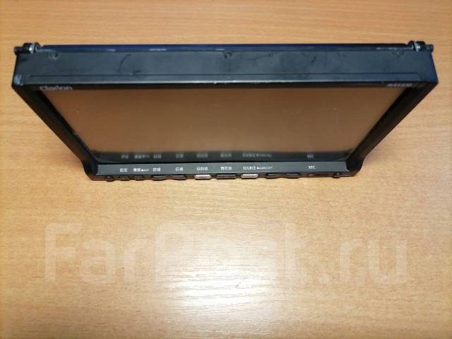 Clarion MAX570 