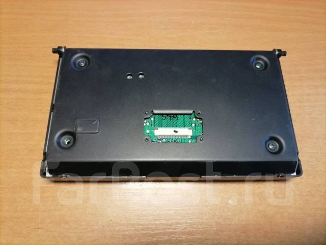 Clarion MAX570 