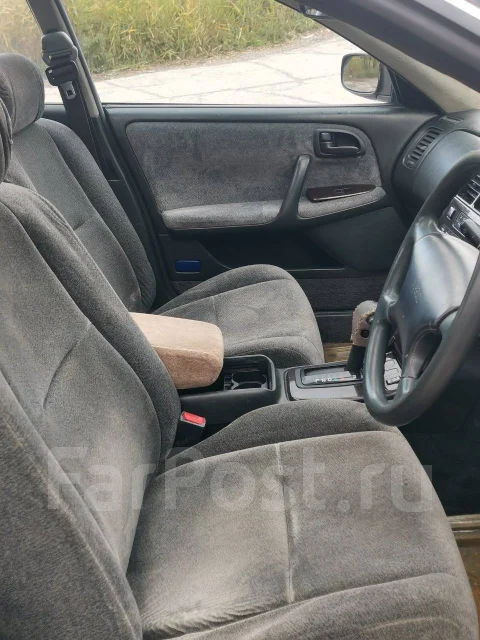 Toyota Mark II. �������, ������, 2.5 (180��.�.), ������, 300 000����. �� ����