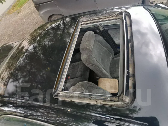 Toyota Mark II. �������, ������, 2.5 (180��.�.), ������, 300 000����. �� ����