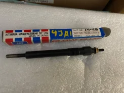 ����� ������ Isuzu 4JB1 4JA1 8941337592 ����