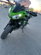 Kawasaki Ninja 400R. 400����. ��., ��������, ���, � �������� ����