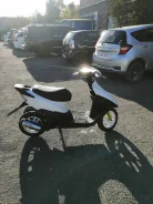 Honda Dio AF34 ZX. 49����. ��., ��������, ���������, ��� ������� ����