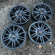 Dunlop Barosso. 5.5x15", 5x114.3, ET50, �� 74���. ����