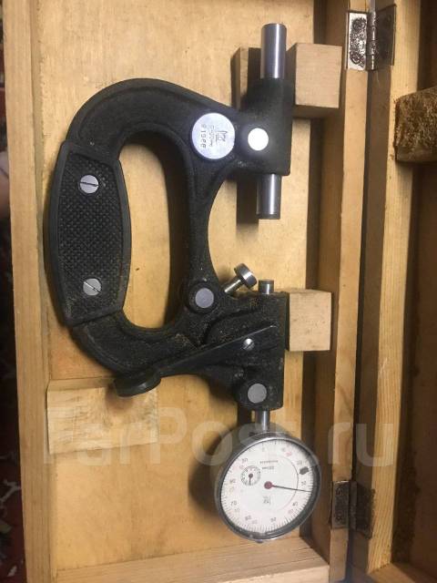 Продам скобу индикаторную - Инструменты и строительное оборудование во ...