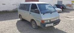 Nissan Largo. KMGC22, CA20 ����