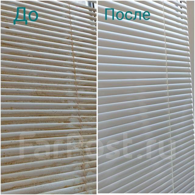 Профессиональная уборка квартир. Клининг. Частное лицо во Владивостоке