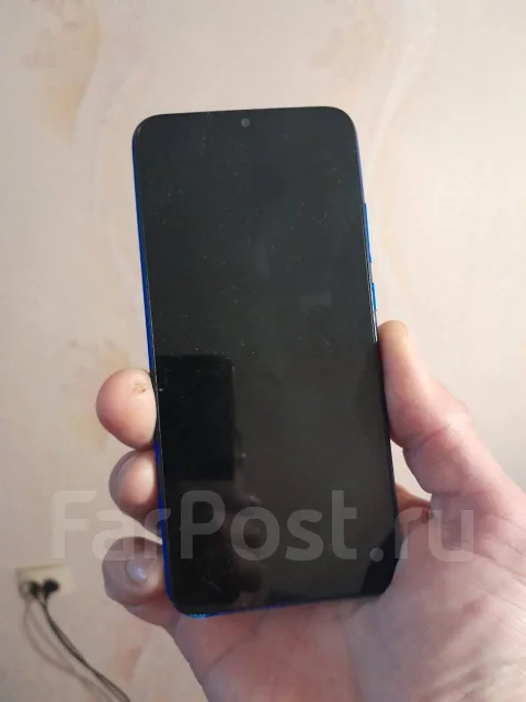 Xiaomi Redmi 9. �/�, �����, 4G LTE ����