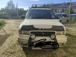 Mazda MPV. �������, 4wd, 2.5 (125��.�.), ������, 250 000����. �� ����