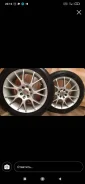 Hokuto Racing. 11.0x205", 4x100, ET-55 ����