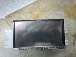 Panasonic CN-MW240D ����