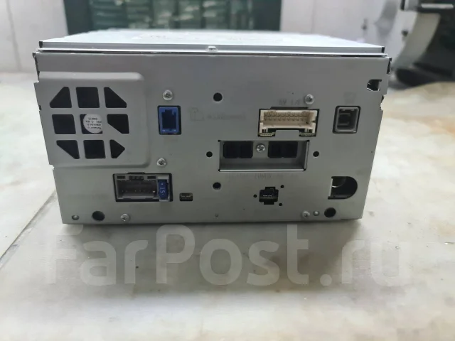 Panasonic CN-MW240D ����