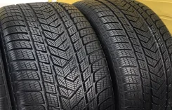 Pirelli Winter SnowControl. ������, ��� �����, 2021 ���, ����� ����