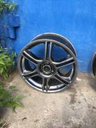 Hinodex Stern. 7.0x17", 4x100, ET48 