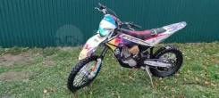 Husqvarna TE 449. 449����. ��., ��������, ���, � �������� ����